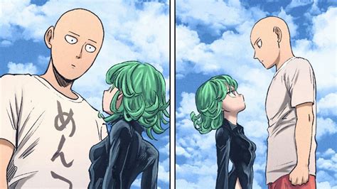 one punch man sex|One Punch Man Porn Videos 